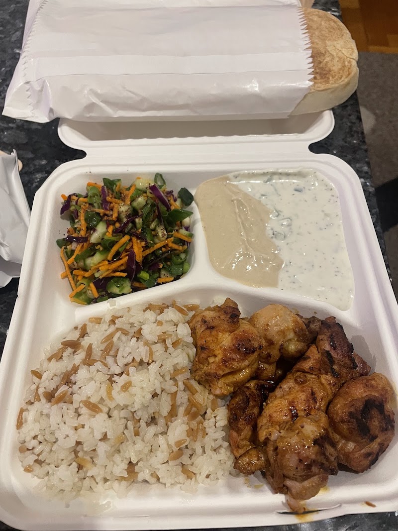 Abzz Kebabz photo 4