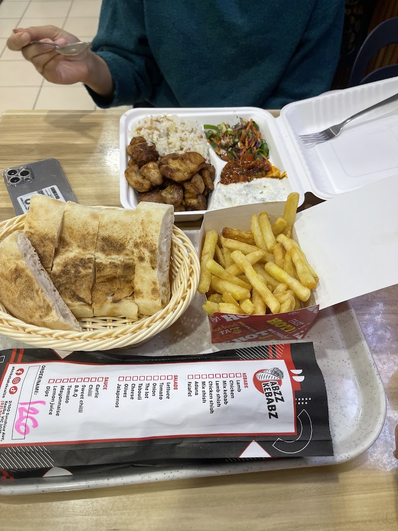 Abzz Kebabz photo 5