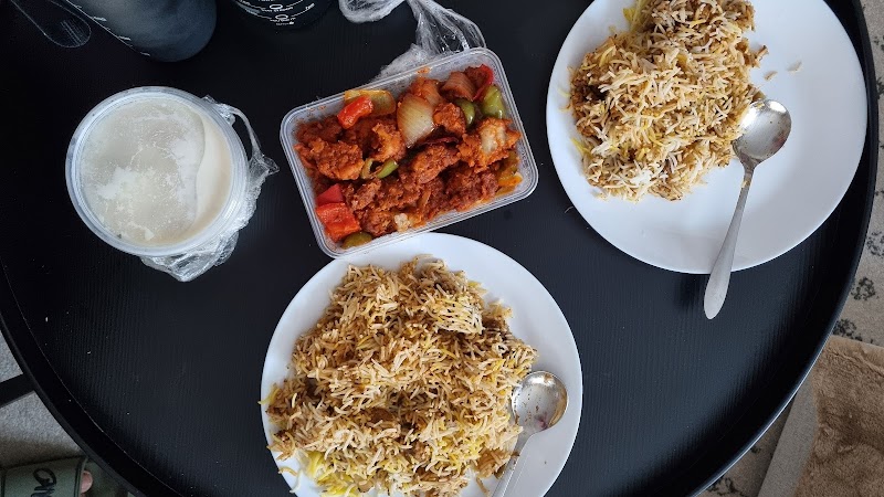 Jannat Indian Restaurant- By Top in Town photo 1