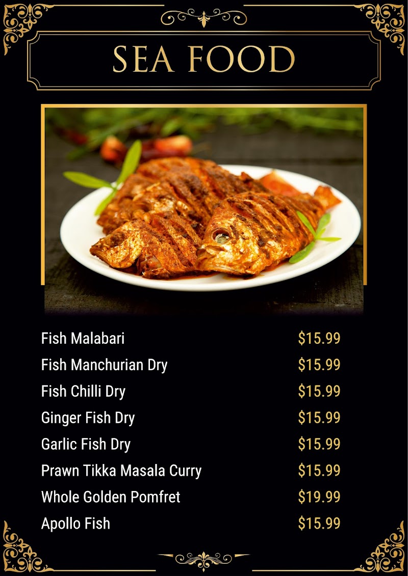 Jannat Indian Restaurant- By Top in Town photo 4