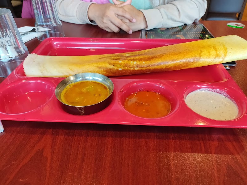 Jannat Indian Restaurant- By Top in Town photo 5