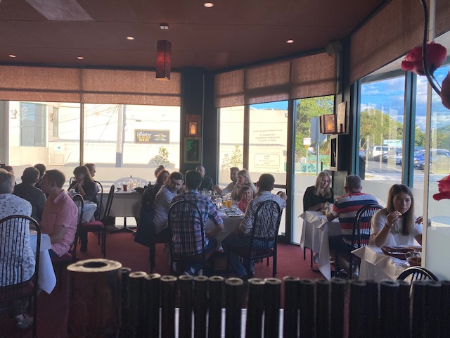 Shiraaz Indian Restaurant photo 2