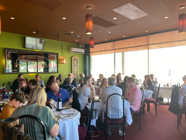 Shiraaz Indian Restaurant photo 3