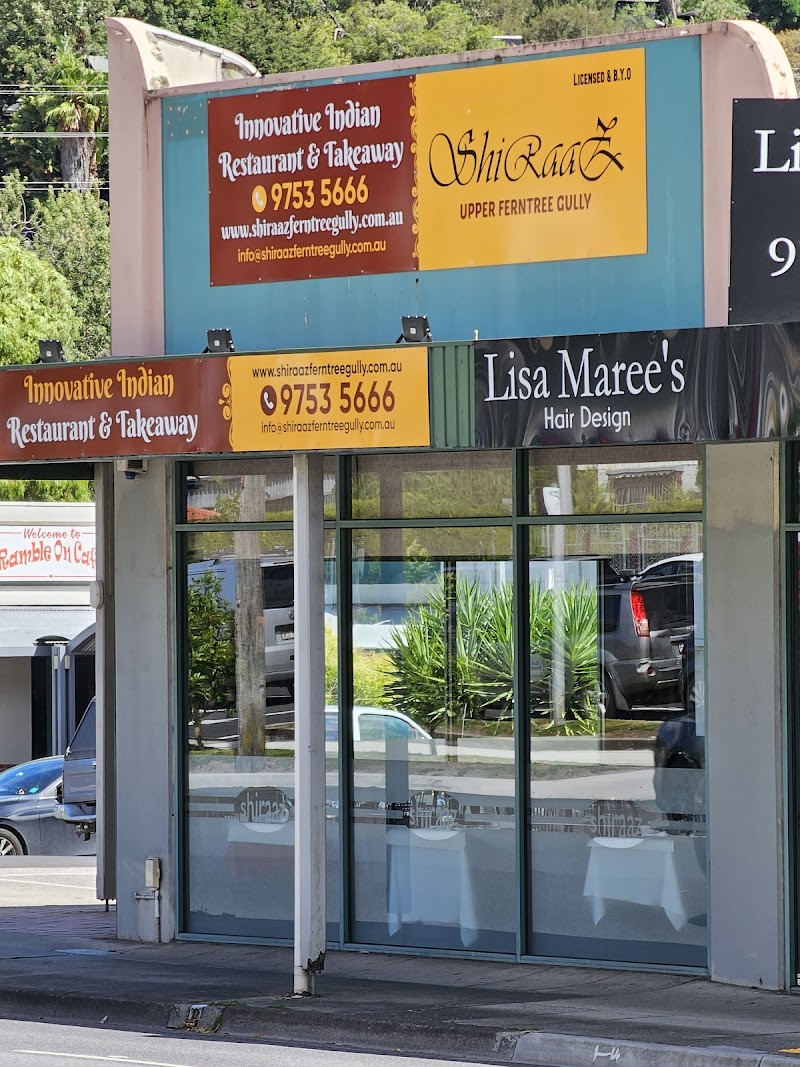 Shiraaz Indian Restaurant photo 4