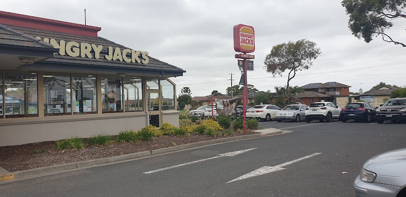 Hungry Jack's Burgers Keilor Downs photo 3