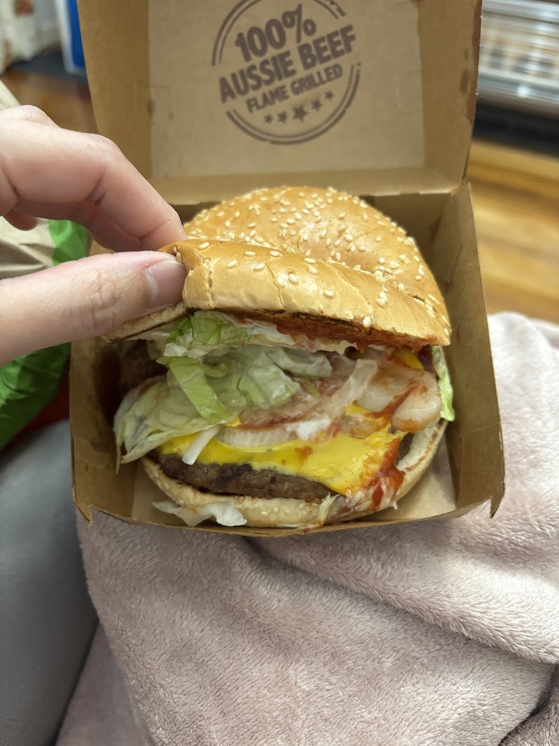 Hungry Jack's Burgers Keilor Downs photo 4